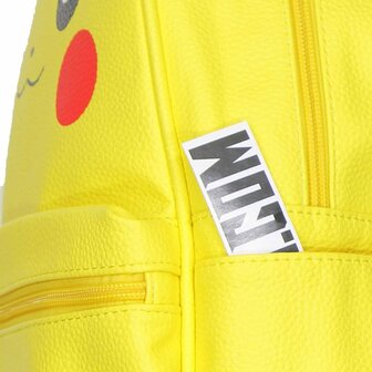 Pok&eacute;mon Rugzak Pikachu 5,5 Liter Geel