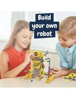 Robotics Betabot - Science Toys for Kids 