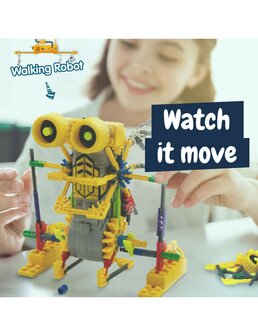 Robotics Betabot - Science Toys for Kids 