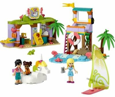 Lego Friends 41710 Surfer Beach Fun