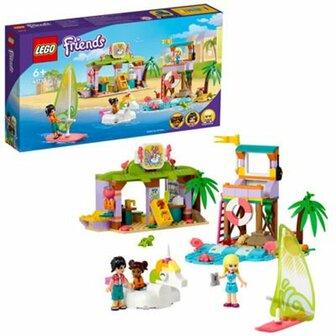 Lego Friends 41710 Surfer Beach Fun