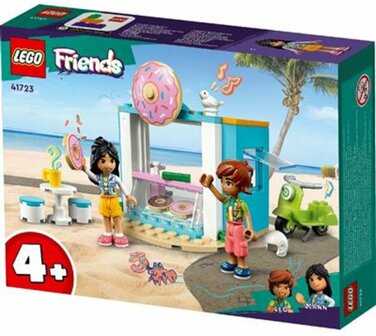 Lego Friend 41723 The Donut Shop