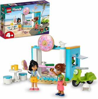 Lego Friend 41723 The Donut Shop