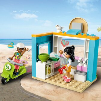 Lego Friend 41723 The Donut Shop