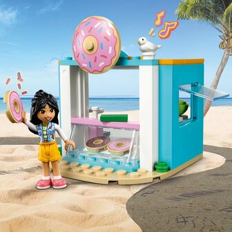 Lego Friend 41723 The Donut Shop