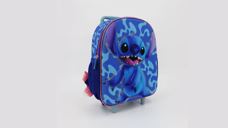 stitch rugzak