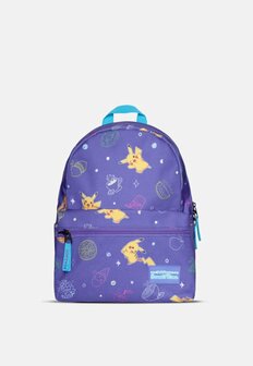 Pok&eacute;mon - Backpack