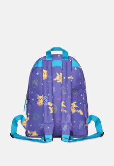 Pok&eacute;mon - Backpack