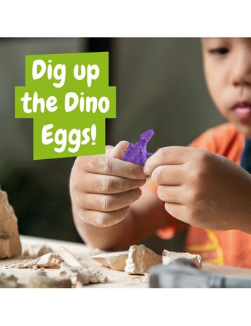 Dino Eggs Surprise