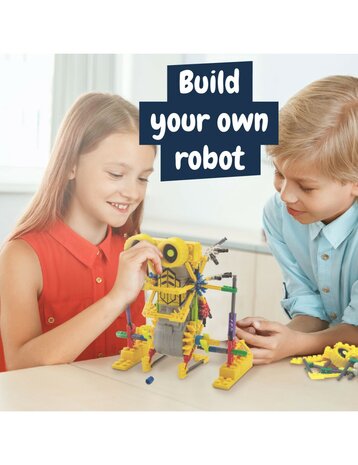 Robotics Betabot - Science Toys for Kids 