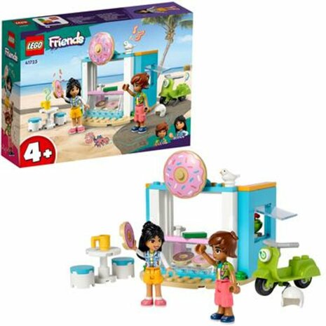 Lego Friend 41723 The Donut Shop